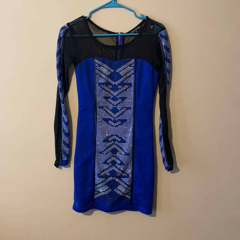 Love culture dress